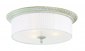 Светильник потолочный SL134 White SL134.502.03
