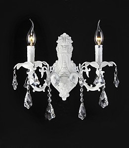 Настенное бра ST Luce SL631.501.02