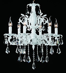 Подвесная люстра ST Luce SL631.503.06