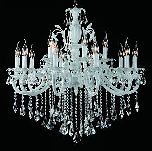 Подвесная люстра ST Luce SL631.503.15