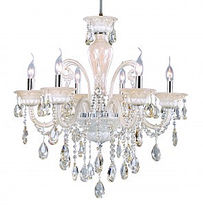 Подвесная люстра ST Luce SL632.503.06