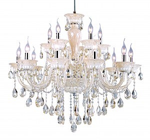 Подвесная люстра ST Luce SL632.503.15