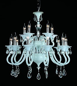 Подвесная люстра ST Luce SL633.503.15