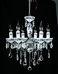 Подвесная люстра SL851 SL851.503.06