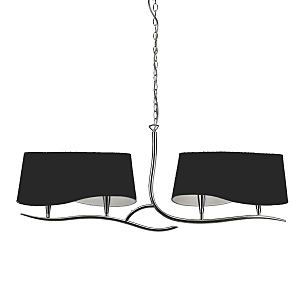 Подвесная люстра NINETTE 1911