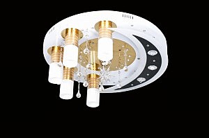 Потолочная люстра OML-170 OML-17017-06