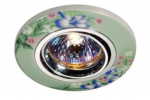 Встраиваемый светильник Ceramic 369554