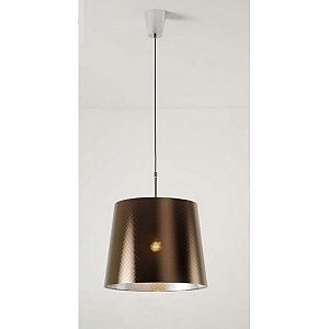 Светильник подвесной SL462 Coffee SL462.703.01