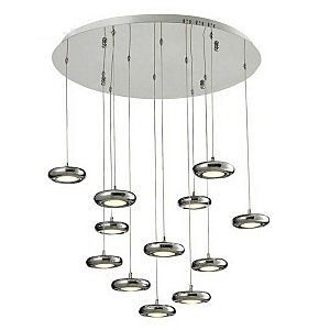 Подвесная люстра SL872 SL872.103.12