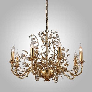 Подвесная люстра ST Luce SL693.203.08