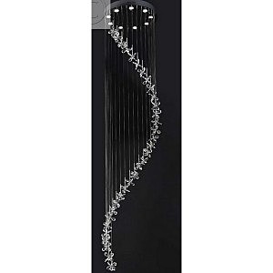 Люстра каскадная ST Luce SL651.103.09