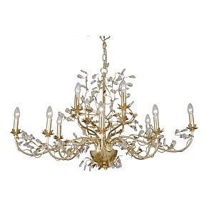 Подвесная люстра ST Luce SL693.203.12