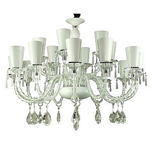 Подвесная люстра ST Luce SL610.503.18