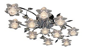 Потолочная люстра OML-144 OML-14407-11