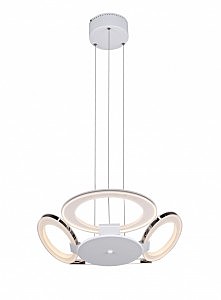 Подвесная люстра Giovane SL870.503.03