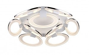 Потолочная люстра Giovane SL870.502.09