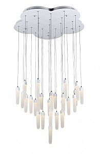 Подвесная люстра SL865 SL865.503.26