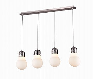 Светильник подвесной Buld SL299.503.04