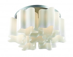 Потолочная люстра Onde SL116.502.07