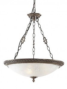 Подвесная люстра SL135 SL135.403.04
