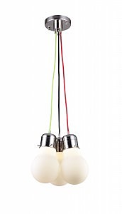Светильник подвесной Buld SL299.553.03