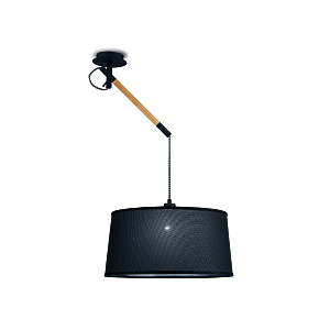 Светильник подвесной Nordica 4929