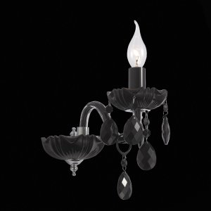 Настенное бра Odilia SL642.401.01