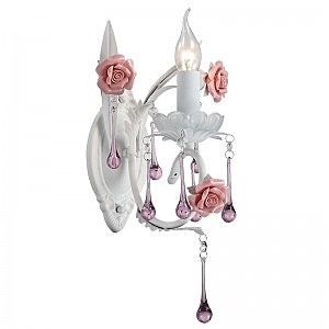 Настенное бра Rose SL699.501.01