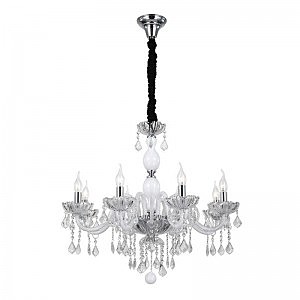 Подвесная люстра Ballo SL641.103.08