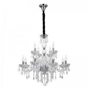 Подвесная люстра Ballo SL641.103.12