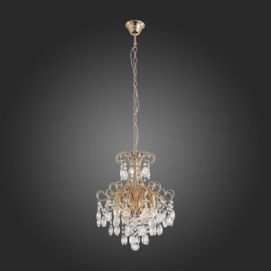 Подвесная люстра Orecchini SL846.203.06