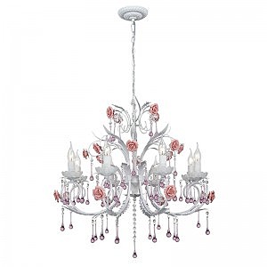 Подвесная люстра Rose SL699.503.08