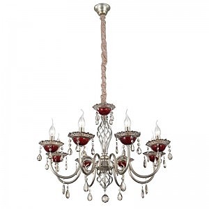 Подвесная люстра Rubino SL139.303.15