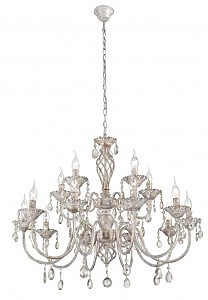 Подвесная люстра Splendi SL139.503.15