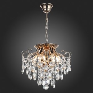 Потолочная люстра Orecchini SL846.202.06