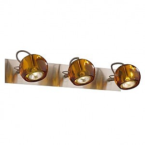 Бра Odeon Light  BOLLA 1430/3W