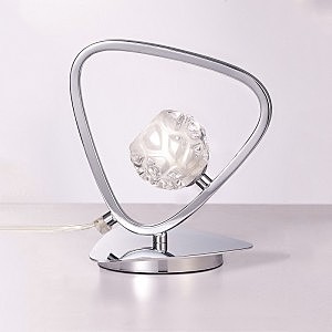 Настольная лампа Lux 5019