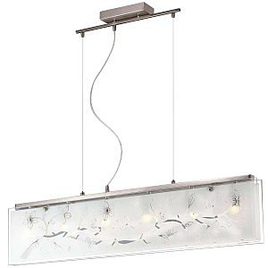 Подвесной светильник Odeon Light Sigel 2468/6