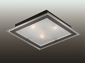 Потолочный светильник Odeon Light Ulen 2736/4W