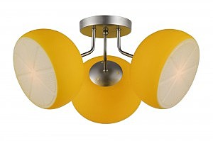 Потолочная люстра Arancio SL482.902.03