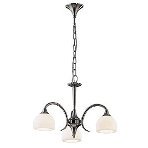 Люстра подвесная Odeon Light  ADRIANA 1602/3