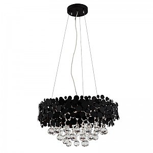 Подвесная люстра Filetto SL790.403.09
