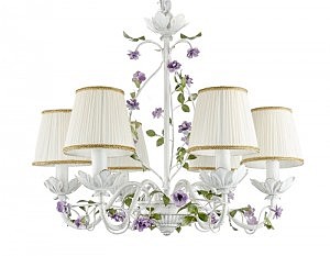 Подвесная люстра Fiori SL695.503.06