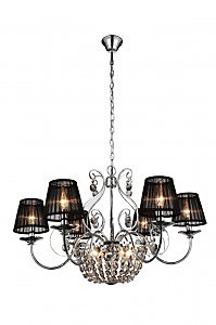 Подвесная люстра Indovinello SL666.403.09