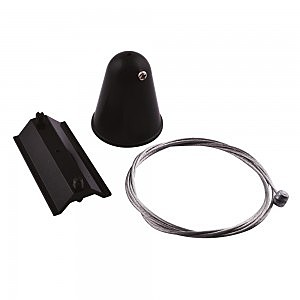 Комплектующие для трек-систем Track Accessories A410006