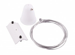 Комплектующие для трек-систем Track Accessories A410033