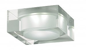 Встраиваемый светильник Ease 357048