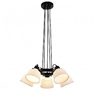Подвесная люстра SL714 SL714.403.05