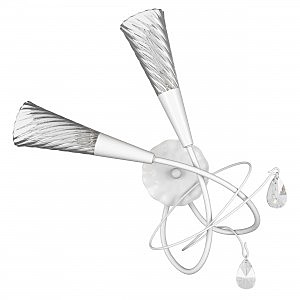 Настенное бра Aereo 711620