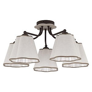 Потолочная люстра Stokrotka 1275 Stokrotka 5